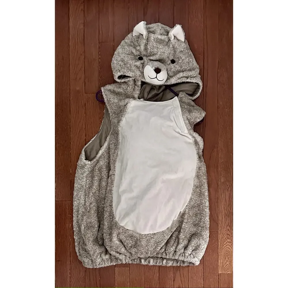 Adult Squirrel Costume Hyde & Eek! Boutique Halloween